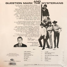 Load image into Gallery viewer, Question Mark And The Mysterians* : 96 Tears (LP, Album, RE)