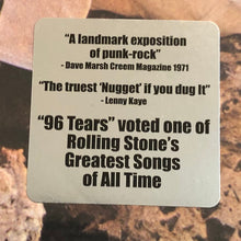 Load image into Gallery viewer, Question Mark And The Mysterians* : 96 Tears (LP, Album, RE)