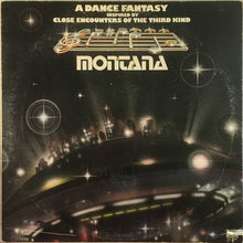 Charger l'image dans la galerie, Montana : A Dance Fantasy Inspired By Close Encounters Of The Third Kind (LP, Album, MO )