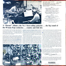 Charger l'image dans la galerie, Chet Atkins / Boston Pops* / Arthur Fiedler : The "Pops" Goes Country (LP, Album, Ind)