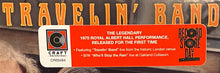 Load image into Gallery viewer, Creedence Clearwater Revival : Travelin' Band (Live At The Royal Albert Hall) (7", Ltd)