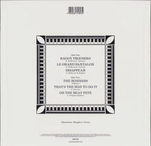 Load image into Gallery viewer, Madness : Baggy Trousers (12", EP, Ltd, 180)