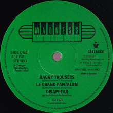 Load image into Gallery viewer, Madness : Baggy Trousers (12", EP, Ltd, 180)