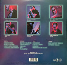 Load image into Gallery viewer, Daughtry : Dearly Beloved (Album, Ltd, RE, RSD + LP, Tea + LP, Pur)
