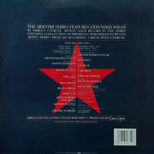 Load image into Gallery viewer, Grover Washington, Jr. : Side Star (LP, Comp)