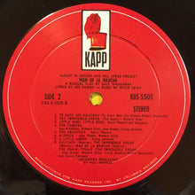 Laden Sie das Bild in den Galerie-Viewer, Original Cast*, Richard Kiley, Joan Diener, Irving Jacobson, Robert Rounseville, Ray Middleton : Man Of La Mancha (LP, Album, Ter)