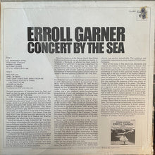 Load image into Gallery viewer, Erroll Garner : Concert By The Sea (LP, Album, RE, San)
