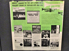 Load image into Gallery viewer, David Carroll And His Orchestra* : Let's Dance, Dance, Dance (LP, Album)