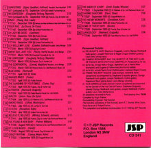 Load image into Gallery viewer, Django Reinhardt : The Classic Early Recordings In Chronological Order (5xCD, Comp, Mono, RM + Box)