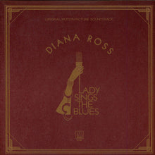 Charger l'image dans la galerie, Diana Ross : Lady Sings The Blues (Original Motion Picture Soundtrack) (2xLP, Album, Hol)