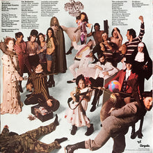 Laden Sie das Bild in den Galerie-Viewer, Jethro Tull : War Child (LP, Album, Ter)