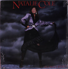 Load image into Gallery viewer, Natalie Cole : Dangerous (LP, Album, SP)