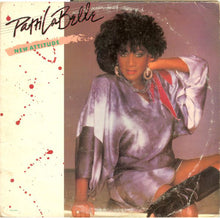 Load image into Gallery viewer, Patti LaBelle / Harold Faltermeyer : New Attitude / Axel F (12")