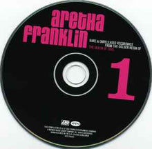Charger l'image dans la galerie, Aretha Franklin : Rare & Unreleased Recordings From The Golden Reign Of The Queen Of Soul (2xCD, Comp, RM)