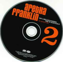 Charger l'image dans la galerie, Aretha Franklin : Rare & Unreleased Recordings From The Golden Reign Of The Queen Of Soul (2xCD, Comp, RM)