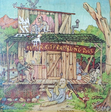 Load image into Gallery viewer, Elmer City Rambling Dogs : Jam It (LP, Album)
