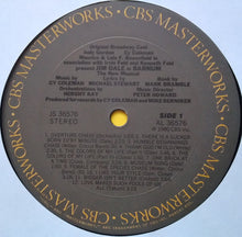 Load image into Gallery viewer, Jim Dale : Barnum The New Musical (LP, Album, Lab)