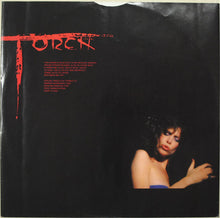 Load image into Gallery viewer, Carly Simon : Torch (LP, Album, Win)