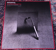 Laden Sie das Bild in den Galerie-Viewer, Interpol : The Other Side Of Make-Believe (LP, Album)