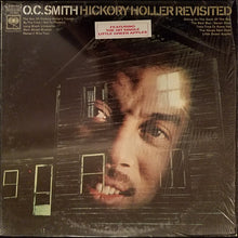 Load image into Gallery viewer, O.C. Smith* : Hickory Holler Revisited (LP, Album, Ter)