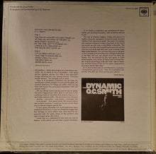 Load image into Gallery viewer, O.C. Smith* : Hickory Holler Revisited (LP, Album, Ter)