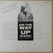 Load image into Gallery viewer, Ann-Margret* : On The Way Up (LP, Album, Mono)