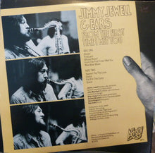 Load image into Gallery viewer, Jimmy Jewell & Ears : From The First Time I Met You (LP, Album)