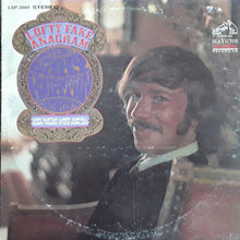 Charger l'image dans la galerie, The Gary Burton Quartet* : Lofty Fake Anagram (LP, Album)