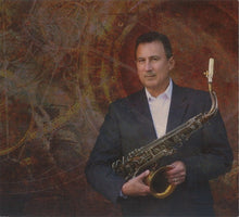 Laden Sie das Bild in den Galerie-Viewer, Mario Cruz : A View from the Mind's Eye (CD, Album)