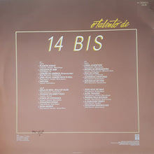 Load image into Gallery viewer, 14 Bis : O Talento De 14 Bis (2xLP, Comp)