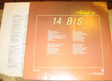 Load image into Gallery viewer, 14 Bis : O Talento De 14 Bis (2xLP, Comp)