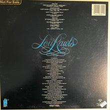 Laden Sie das Bild in den Galerie-Viewer, Lou Rawls : Sit Down And Talk To Me (LP, Album, San)