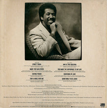 Laden Sie das Bild in den Galerie-Viewer, Ben E. King : Street Tough (LP, Album)