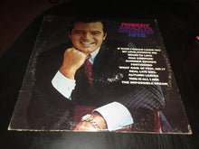 Load image into Gallery viewer, Robert Goulet : Robert Goulet's Greatest Hits (LP, Comp)