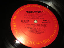 Load image into Gallery viewer, Robert Goulet : Robert Goulet's Greatest Hits (LP, Comp)