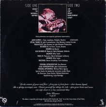 Charger l'image dans la galerie, John Klemmer : Cry (LP, Album, Kee)