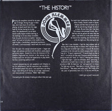 Charger l'image dans la galerie, John Klemmer : Cry (LP, Album, Kee)