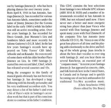 Charger l'image dans la galerie, Santiago Jimenez, Jr. : El Mero, Mero de San Antonio (CD, Album, RE)