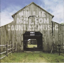 Load image into Gallery viewer, Willie Nelson : Country Music (CD, Album)