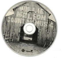Load image into Gallery viewer, Willie Nelson : Country Music (CD, Album)