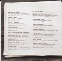 Load image into Gallery viewer, Willie Nelson : Country Music (CD, Album)