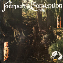 Load image into Gallery viewer, Fairport Convention : Farewell, Farewell (LP, Album, RE, Gat)