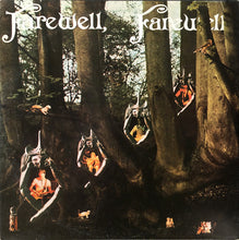 Load image into Gallery viewer, Fairport Convention : Farewell, Farewell (LP, Album, RE, Gat)