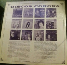 Load image into Gallery viewer, Conjunto Olivares* : Se Habla Norteno (LP)