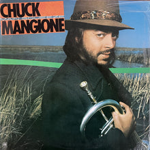 Load image into Gallery viewer, Chuck Mangione : Main Squeeze (LP, Album, Mon)