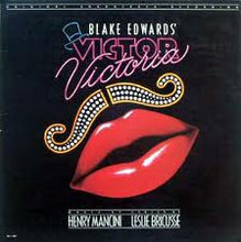 Laden Sie das Bild in den Galerie-Viewer, Henry Mancini & His Orchestra* : Blake Edwards' Victor/Victoria (LP, Album)