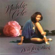 Load image into Gallery viewer, Natalie Cole : Don't Look Back (LP, Album)