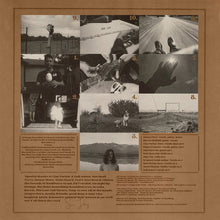 Load image into Gallery viewer, Simon Flory : Haul These Blues Away (LP, Album)