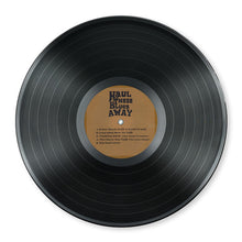 Load image into Gallery viewer, Simon Flory : Haul These Blues Away (LP, Album)