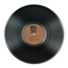 Load image into Gallery viewer, Simon Flory : Haul These Blues Away (LP, Album)